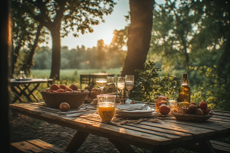 Mengubah Malam Biasa Menjadi Waktu yang Hangat dan Menenangkan
